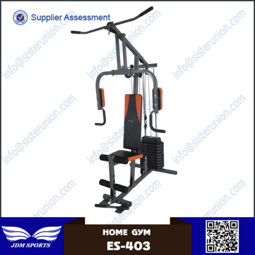 Fashion ES 401 new style high quality oem home gym equipment Body Fit Home Gym Machines