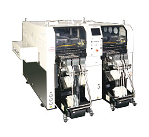 Mesin Penempatan SMT Panasonic Panasonic SMT Placement Machine