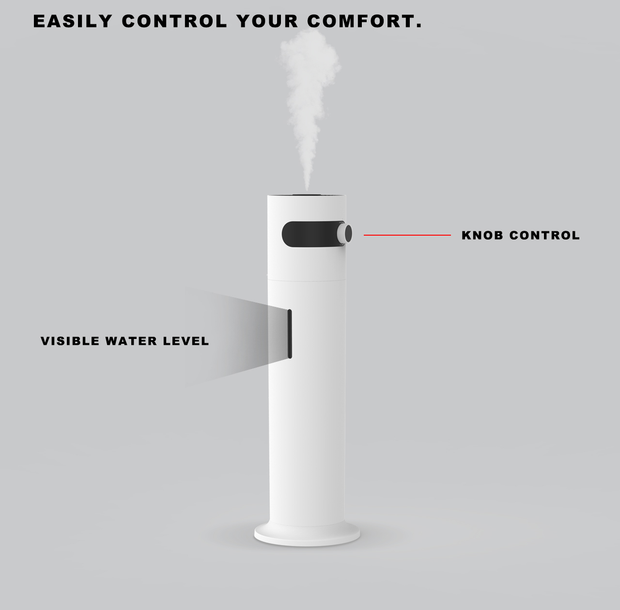 HTJ-2502A humidifier control HTJ-2502A humidifier control