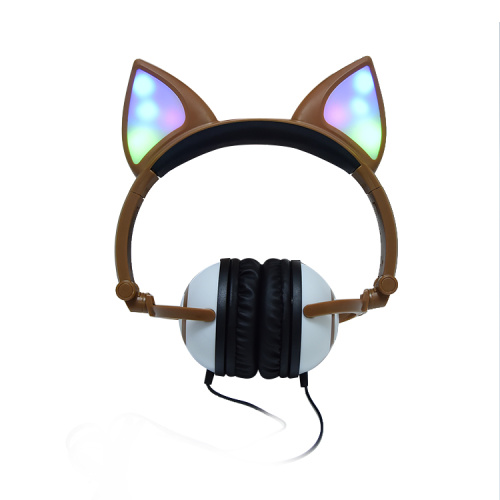 Nouveau favori pour le lecteur de musique casque femme