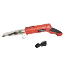 7.2V Cordless Electric Charcoal Fire Starter Lighter BBQ Grill Stove Smoker