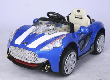 Battery Operated Toy Car for Children