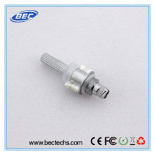 Factory direct selling pyrex tube protank 3/areo tank coil