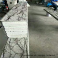 Insulation decoration wall panel decor