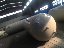 High quality Above ground storage tank