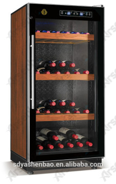 Compressor Wine Coolers / Cellars / Refrigerators