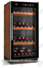 Compressor Wine Coolers / Cellars / Refrigerators
