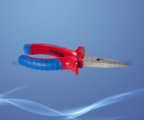 Nickel Alloy Long Noses Pliers (511307)