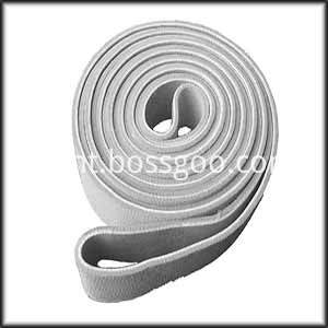 Polyester Endless Conveyor Belt For Aluminium Extrusion