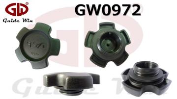 Vehicle Engine Oil Cap For Honda