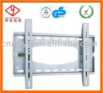 flat panel tv wall bracket for 22"-42" screens