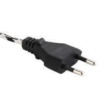 UK High Quality PVC Insulated Electrical Supplies Power Cords & Plugs