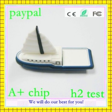 Full Capacity Ship USB Flash (GC-S016)