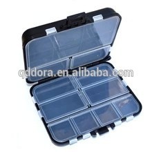 Plastic Tackle Boxes Wholesale Made in China 375