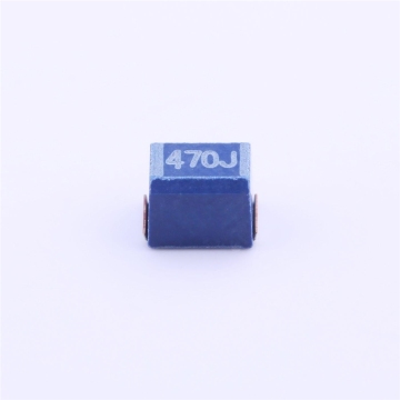 NL453232T-470J-PF: Original New SMD Power Inductor 47uH 5% 140mA