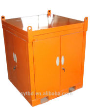 Lightweight Wireline Unit