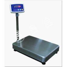 Goldbell Stainless Steel Platform Weighing Scale