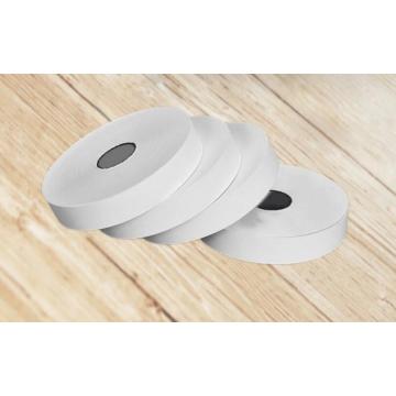 Eco-Friendly Care Label Material Nylon Taffeta Label Tape