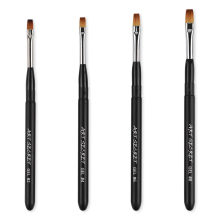 High-Quality Nail Brushes for Gel
