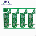 Disesuaikan Dua sisi FR4 LED PCB Circuit Board dengan Harga Pabrik