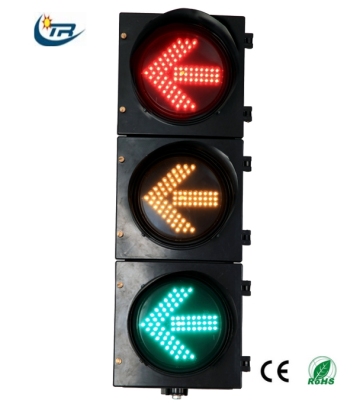 LED Arrow Signal Light, Arrow Traffic Light