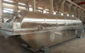 Getaran Fluidized Bed Dryer Untuk Partikel Ekstrusi Sekrup