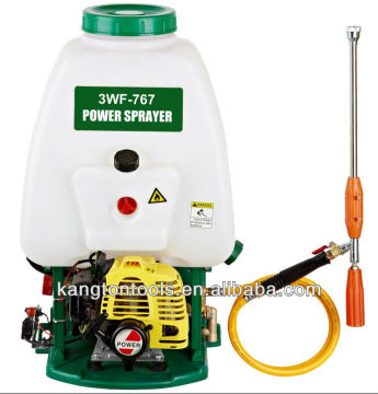 Knapsack Sprayer 25L Power Sprayers CE Approved 1.2HP