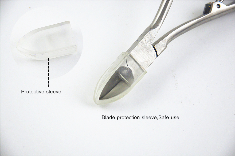 Pinza de uña encarnada Ingrown Toenail Nipper