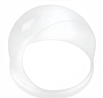 New Cotton Candy Machine Bubble Cover