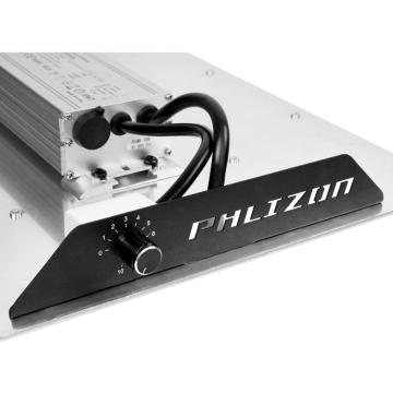 Phlizon Led Grow Lamps per la fioritura automatica