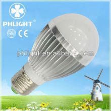 Hot!!! 3-5W high quality LED led spotlight bulbs