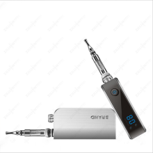 E-cigarette Juice Eliquid Bottles Appearance Design