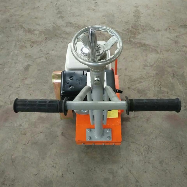 Hot melt road marking cleaning machine hydro blasting road marking removal machine