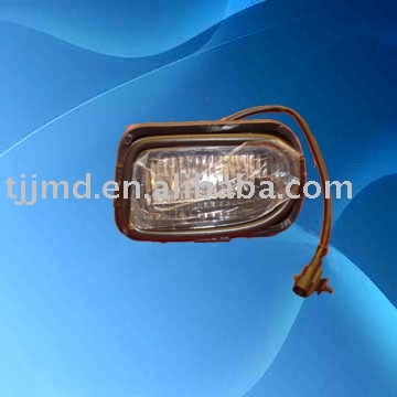 dongfeng Left combination rear lamp