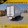 Dongfeng 1 Ton Small Refrigerator Truck