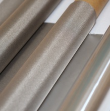 125KHz Radiation Shielding Faraday Foil - Protection Against Electromagnetic Interference