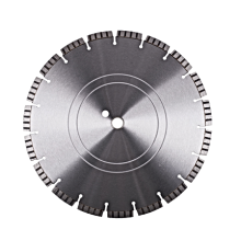 Fast Turbo Cutting Blade