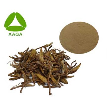 Ashwagandha-Extrakt mit Ananolid 1% -10% Pulver