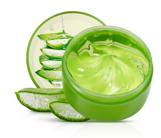 OEM/ODM Aloe Vera Repairing Whitening Face Wash