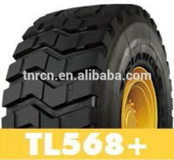 Triangle Radial Scraper Tire 33.25R29 TL568+
