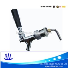 Draft beer tap faucets cooler from china factory