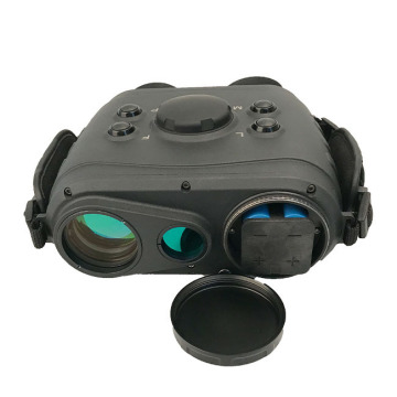 Long Distance Hunting Gear: Digital Compass, GPS, Night Vision, and Laser Rangefinder