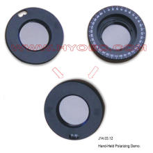 Hand-Held Polarizing Demo-J14.03.12