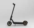 GoFunow avtagbart batterilitium GPS Electric Scooters