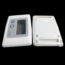 Custom Small ABS Electronical Casings Plastic Mould Parts