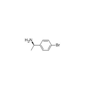 (R)-(+) - 1-(4-ブロモフェニル) エチルアミン CA 45791-36-4