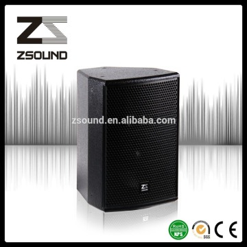10 inch pa wholesale dj speakers