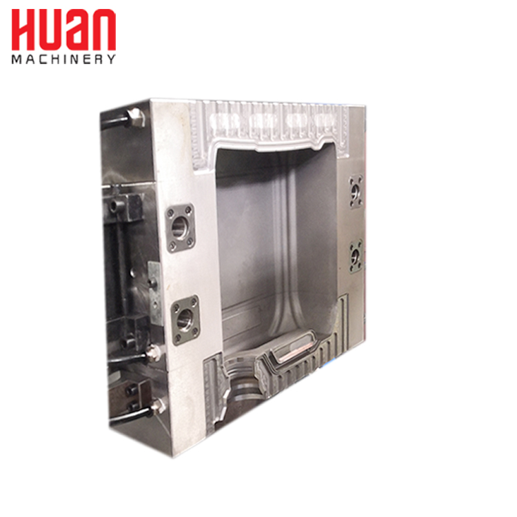 PP/PET/PE Preform Bottle Mold Blow Mould Plastic Extrusion Mould Steel CN;JIA HUAN