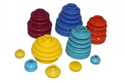 Silicone CV Joint Boot