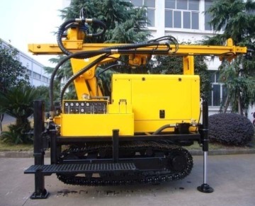 Bore well drilling machine price